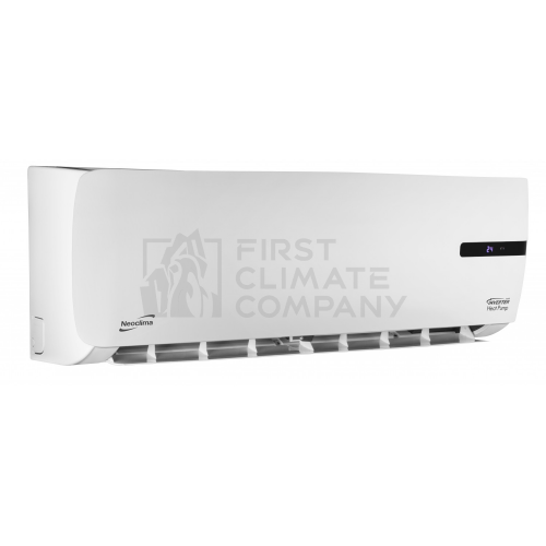 Настенный кондиционер Neoclima NS/NU-09EHTIw2 - фото 3