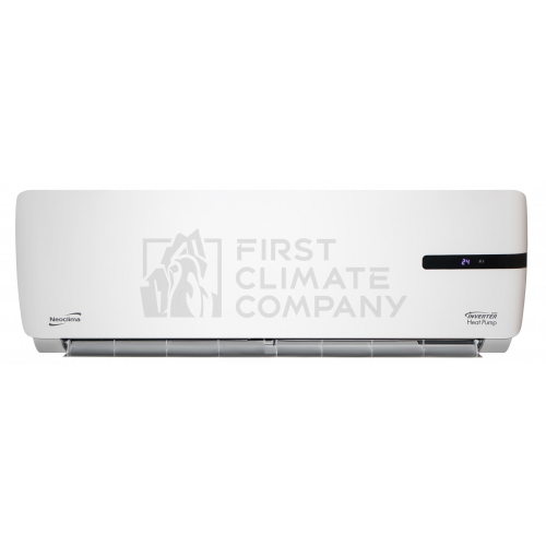 Настенный кондиционер Neoclima NS/NU-09EHTIw2 - фото 4