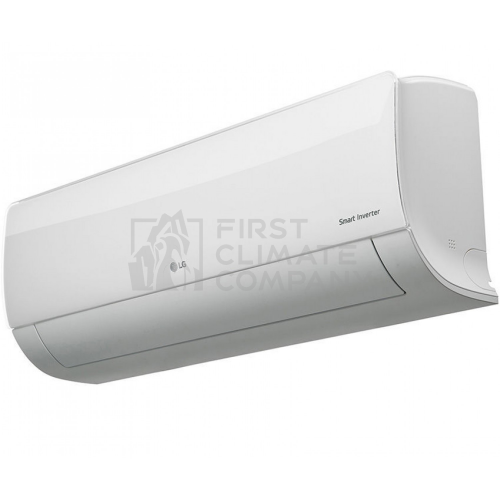 Кондиционер настенный LG DC18RQ - фото 2