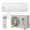 Кондиционер настенный LG DC18RQ