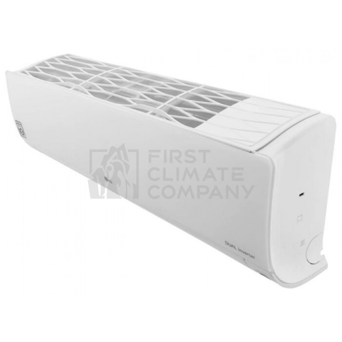 Настенный кондиционер LG DC24RQ - фото 4