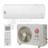 Настенный кондиционер LG DC24RQ - фото 1