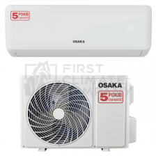Кондиціонер настінний Osaka ELITE ST-07HH