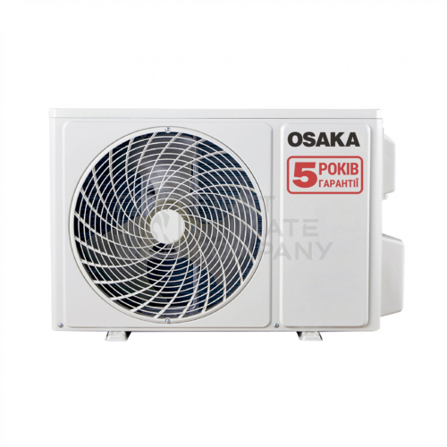 Кондиционер настенный Osaka ELITEST-18HH - фото 4