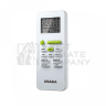 Кондиционер настенный Osaka ELITE ST-36HH - фото 2