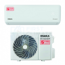Кондиціонер настінний Osaka STV-09HH - фото 6