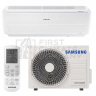 Кондиціонер настінний Samsung AR12NXCXAWKXEU - фото 1