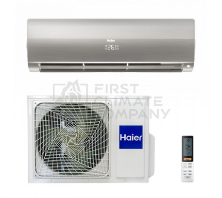 Кондиціонер настінний Haier AS35S2SF1FA-S1U35S2SM1FA - фото 1