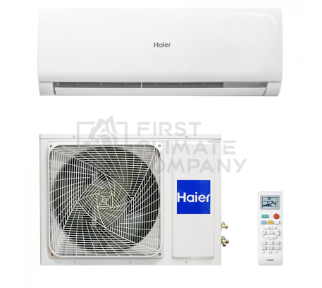 Кондиціонер настінний Haier HSU-24HT103 / R2 HSU-24HUN03 / R2-A - фото 1