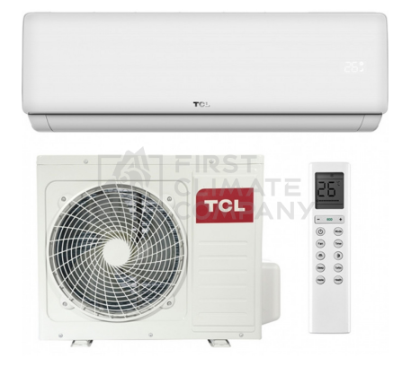 Кондиціонер настінний TCL TAC-09CHSA/XAB1 - фото 1