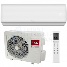 Кондиціонер настінний TCL TAC-24CHSD / XAB1I Inverter R32 WI-FI Ready
