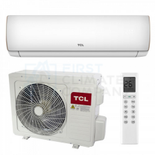 Кондиционер настенный TCL TAC-18CHSD/XAB1IHB Heat Pump Inverter R32 WI-FI