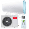 Кондиціонер настінний TCL TAC-12CHSD / XP Inverter R32 WI-FI Ready - фото 1