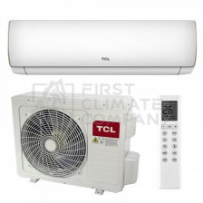Кондиціонер настінний TCL TAC-12CHSD / YA11I Inverter R32 WI-FI