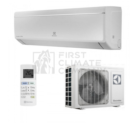 Кондиціонер настінний Electrolux EACS-24HF / N3_21Y - фото 1