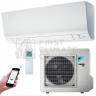 Кондиціонер настінний Daikin FTXM25R / RXM25R - фото 1