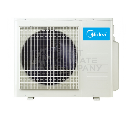 Зовнішній блок мульти-спліт системи Midea M3OE-27HFN1 - фото 1
