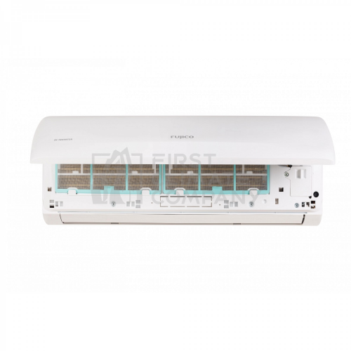 Кондиціонер настіннийFujico ACF-09AHRN1C - фото 6