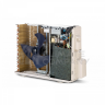 Кондиціонер настіннийFujico ACF-09AHRN1C - фото 8