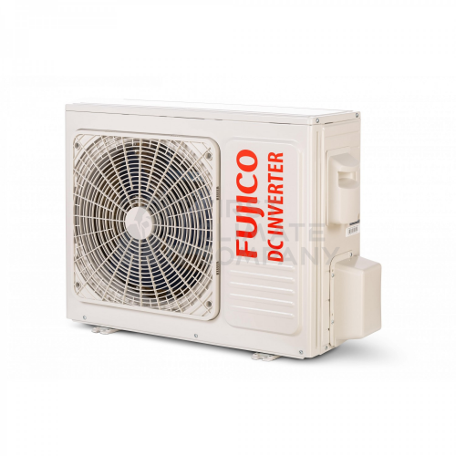 Кондиционер настенный Fujico ACF-I24AHRDN1C - фото 6