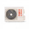Кондиционер настенный Fujico ACF-I24AHRDN1C - фото 8