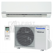Кондиціонер настіннийPanasonic CS/CU-E 7RKD
