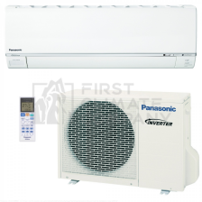 Кондиціонер настіннийPanasonic CS/CU-E 9RKD