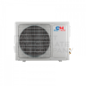 Кондиціонер настінний Cooper & Hunter CH-S12FTXB-W - фото 2