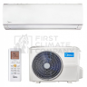 Кондиціонер настінний MIDEA MA-18N8DOI-I / MA-18N8DO-O - фото 1