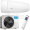 Кондиціонер настінний MIDEA MSMB-09HRFN1-Q ION