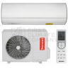 Кондиционер настенный Sensei Luna Inverter SAC-09SKWL/I - фото 1