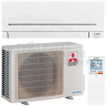 Кондиціонер настінний Mitsubishi Electric Standard Inverter MSZ-AP15VGK / MUZ-AP15VG - фото 1