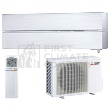 Кондиціонер настінний Mitsubishi Electric MSZ-LN25VG2V / MUZ-LN25VGHZ2