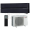 Кондиціонер настінний Mitsubishi Electric Premium Inverter Zubadan MSZ-LN35VG2B/MUZ-LN35VGHZ2