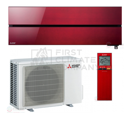 Кондиціонер настінний Mitsubishi Electric MSZ-LN50VG2R / MUZ-LN50VGHZ - фото 1
