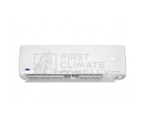 Кондиціонер настінний Carrier 42QHP12E8S / 38QHP12E8S - фото 1