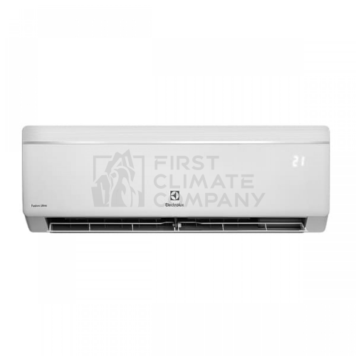 Кондиціонер настіннийElectrolux EACS/I-24HF/N8_21Y - фото 2