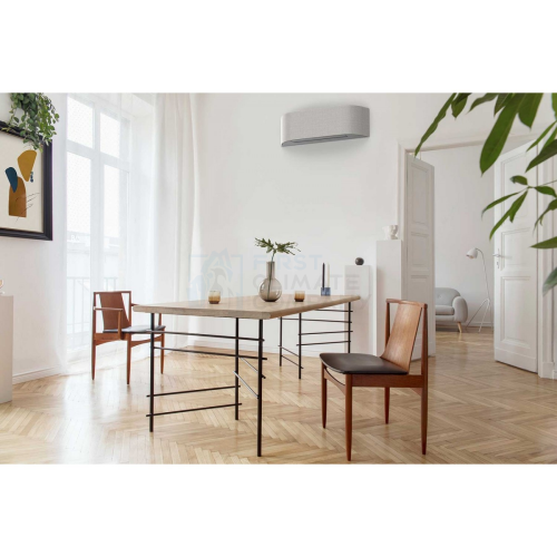 Кондиціонер настінний Toshiba RAS-16N4KVRG-UA / RAS-16N4AVRG-UA - фото 2