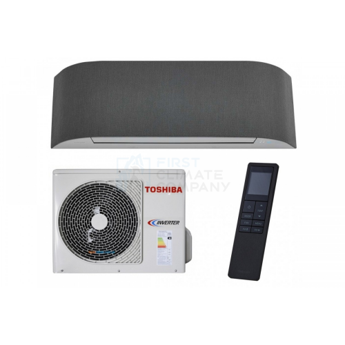 Кондиціонер настінний Toshiba RAS-16N4KVRG-UA / RAS-16N4AVRG-UA - фото 7