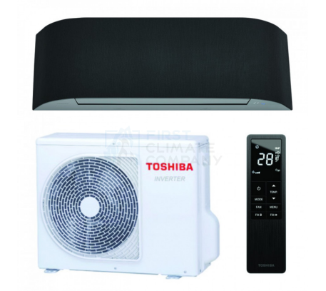 Кондиціонер настінний Toshiba RAS-16N4KVRG-UA / RAS-16N4AVRG-UA - фото 1