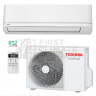 Настенный кондиционер Toshiba Haori RAS-18TKVG-UA / RAS-18TAVG-UA - фото 1