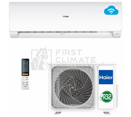 Кондиціонер настінний Haier AS71S2SF1FA-BC / 1U71S2SG1FA - фото 1