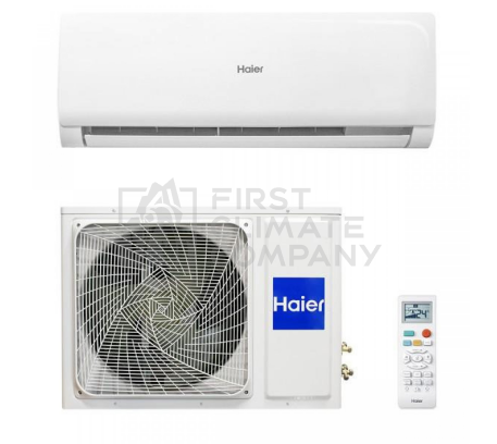 Кондиціонер настінний Haier Tibio inverter AS20TADHRA-CL / 1U20YEEFRA - фото 1