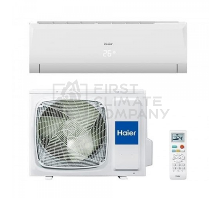 Кондиціонер настінний Haier HSU-36HNS03 / R2 HSU-36HUN03 / R2 - фото 1