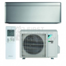 Кондиціонер настінний Daikin FTXA25BS/RXA25A9 - фото 1