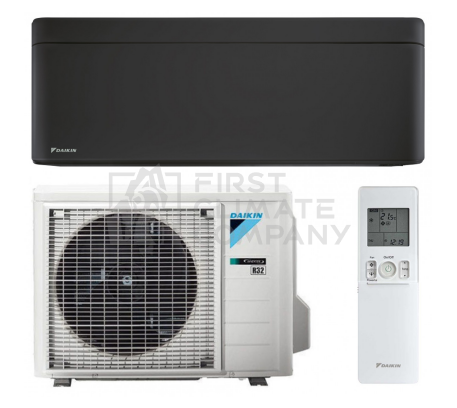 Кондиціонер настінний Daikin FTXA25BB/RXA25A9 - фото 1