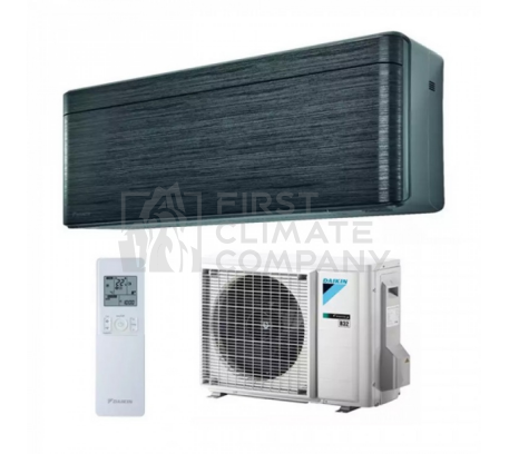 Настінний кондиціонер Daikin FTXA35BT / RXA35A9 - фото 1