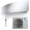 Кондиционер настенный Daikin FTXJ35MW/RXJ35M9