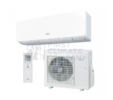 Настенный кондиционер Fujitsu ASYG07KGTB/AOYG07KGCA - фото 1