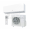 Настенный кондиционер Fujitsu ASYG07KGTB/AOYG07KGCA